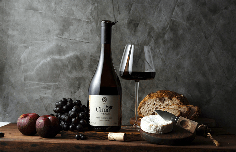 Vinhos