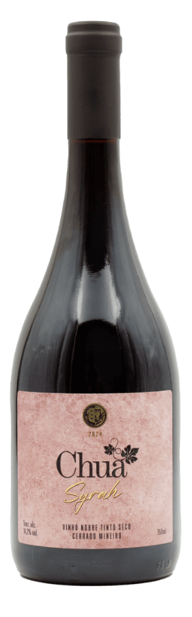 SYRAH 2024