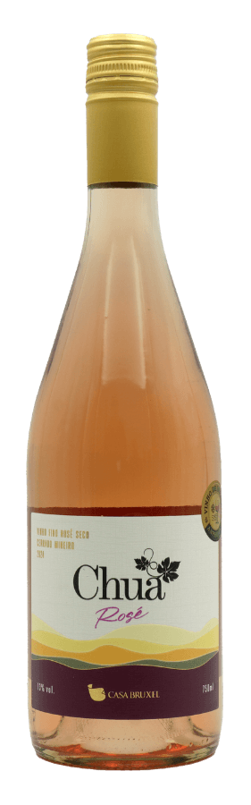 Rosé Chuá