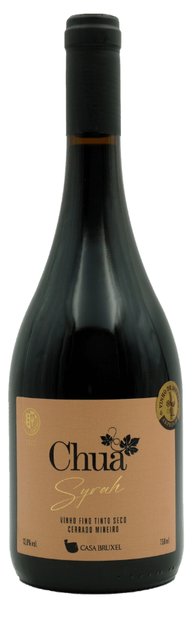 Syrah 2023
