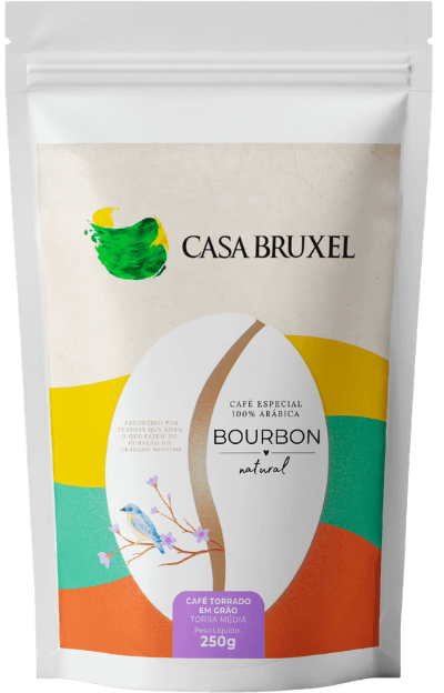 Bourbon Natural