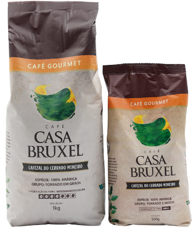Café Gourmet
